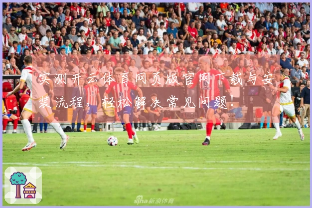 实测开云体育网页版官网下载与安装流程，轻松解决常见问题！