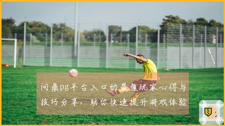 问鼎pg平台入口的最佳玩家心得与技巧分享，助你快速提升游戏体验