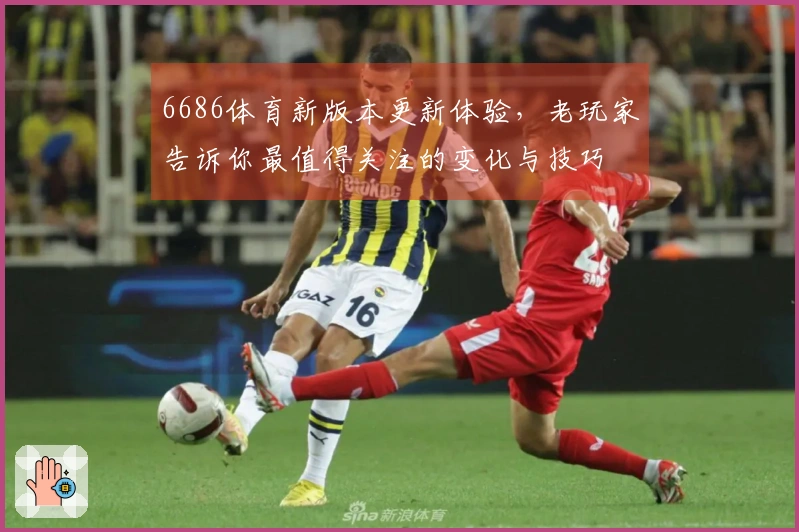 6686体育新版本更新体验，老玩家告诉你最值得关注的变化与技巧