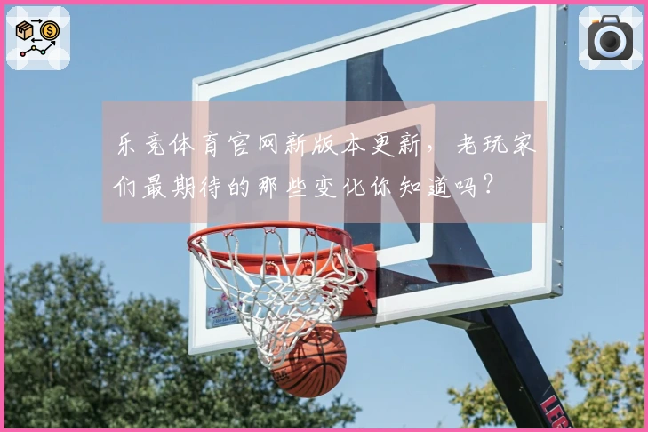 乐竞体育官网新版本更新，老玩家们最期待的那些变化你知道吗？